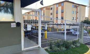 Imagem 1: Apartamento à venda, 50 m² por R$ 110.000,00 - Nova Olinda - Londrina/PR