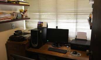 Imagem 7: Apartamento para venda tem 63 metros quadrados com 3 quartos