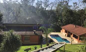 Imagem: CHÁCARA RESIDENCIAL PARA VENDA - 2.380,00