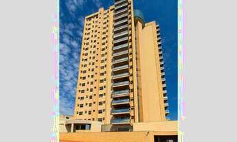 Imagem: Edifício Caviúba tem 202 metros quadrados