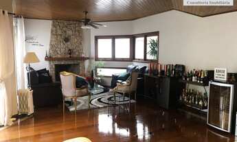 Imagem 2: CASA EM CONDOMÍNIO PARA VENDA RESIDENCIAL 4