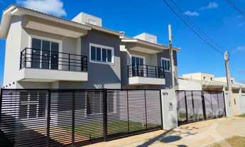 Imagem 3: Sobrado para venda na Vila Floratta em Foz do Iguaçu - PR - CA413