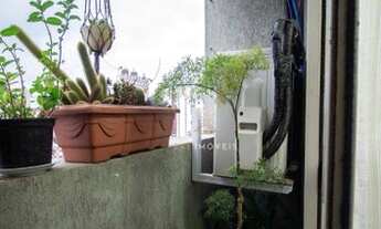 Imagem 3: Apartamento com 2 dormitórios à venda, 58 m² por R$ 450.000 - Barra Funda - São Paulo/SP