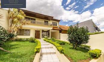 Imagem: Casa com 4 dormitórios à venda, 253 m²