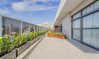 Imagem 5: Ref.: 1018 - Studio 1 qto - Centro