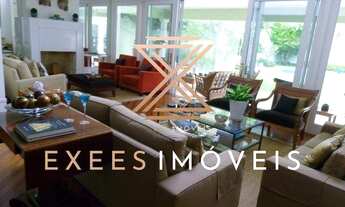 Imagem 3: Casa Residencial à venda, Residencial Três (Tamboré), Santana de Parnaíba -