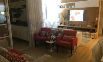 Imagem 3: Apartamento para Venda em Jundiaí, JARDIM ERMIDA I, 3 dormitórios, 1 suíte, 2 banheiros, 2