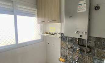 Imagem 6: Apartamento com 3 dorms, Parque Campolim, Sorocaba - R$ 380 mil, Cod: 192