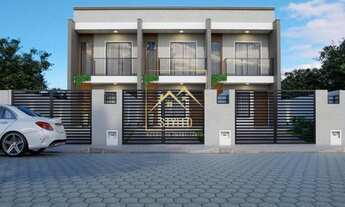 Imagem: Sobrado com 3 dormitórios a venda, 105