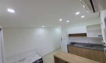 Imagem 4: Studio/FLAT para alugar com 1 quarto e 1 banheiro