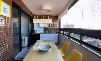 Imagem 4: Apartamento para venda Edf. Ronaldo Calumby - Aracaju - SE