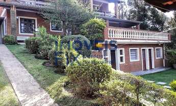 Imagem 6: Chácara para Venda em Campo Limpo Paulista, VILLE SAINT JAMES I, 4 dormitórios, 2 suítes