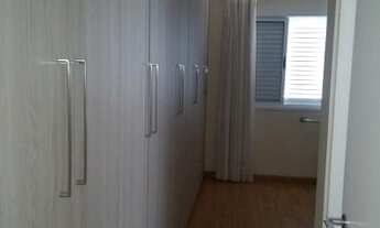 Imagem 5: 4010- Apartamento para aluguel tem 99 metros quadrados com 3 quartos em Centro - Taubaté