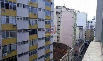 Imagem 4: Venda apartamento tipo conjugado em centro do Rio de Janeiro