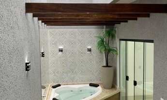 Imagem 5: Casa Setor Parque dos Burutis