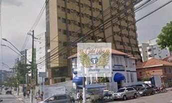 Imagem 3: Casa Sobrado Ana Costa Amplo Para comércio