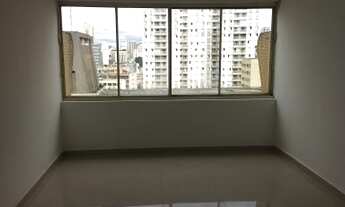 Imagem: Kitnet/conjugado para aluguel com 28 metros