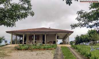 Imagem 2: 11min Shopping S.José/27min Curitiba/Chácara com 5.200m² R$951mil