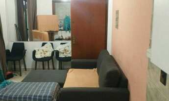 Imagem 2: Apartamento para venda com 74 metros quadrados com 1 quarto em Tupi - Praia Grande - SP