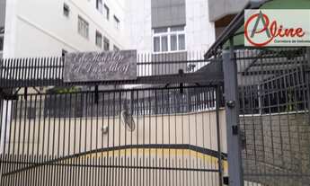 Imagem 7: Apartamento com 2 dormitórios à venda, 60 m² por R$ 249.000,00 - Morro da Glória - Juiz de