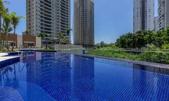 Imagem 5: Apartamento 2 Dorm. c/suíte e 2 vgs - NOVO - LAPA