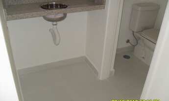 Imagem 5: Sala/Conjunto para venda tem 37 metros quadrados em Jardim Paulista - São Paulo - SP