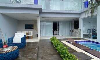 Imagem 5: Casa para Venda em Rio de Janeiro, Recreio dos Bandeirantes, 4 dormitórios, 3 suítes, 5 ba