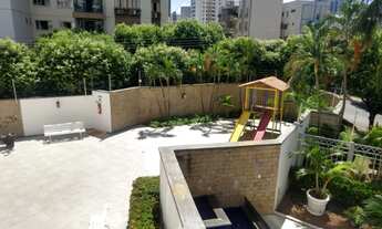 Imagem: Vende-se apartamento no Edifício Matisse