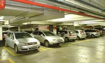 Imagem 7: Locação Conjunto Comercial Sao Paulo Brooklin Ref: 5379