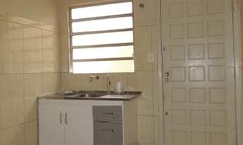 Imagem 4: Casa com 1 dormitório para alugar, 40 m² por R$ 1.200,00/mês - Vila Palmeiras - São Paulo