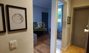 Imagem 2: LINDO APARTAMENTO 42m² 1 DORMITÓRIOS RESERVA DO JAPI - JUNDIAÍ - SP