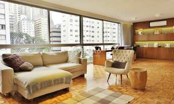 Imagem 6: São Paulo - Apartamento Padrão - JARDINS