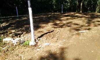 Imagem 4: Terreno no Sertão de Ubatumirim próximo a cocheira do tombador