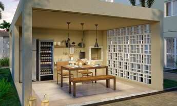 Imagem: Plano Estação Brás - 2 Dormitórios 32