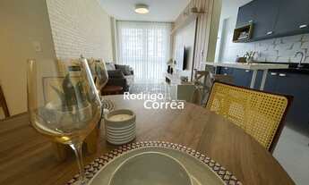 Imagem 4: Apartamento 3 quartos com suíte / Jardim Camburi