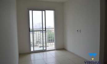 Imagem 2: Summer Bandeirantes - Apartamento 2 quartos (1 suíte) 52m2 - Lazer completo