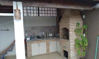 Imagem 1: Casa para Venda em Mogi das Cruzes, Jardim das Acácias, 5 dormitórios, 1 suíte, 3 banheiro