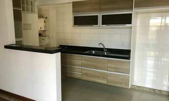 Imagem 4: Apto Excelente Totalm. Planej. B. Mauá Cond. Club Fatto 84m² 3d(st)/3wc/2v'Oportunida