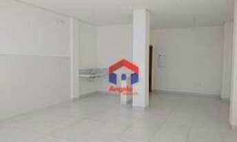 Imagem 3: Apartamento à venda, 55 m² por R$ 290.000,00 - Heliópolis - Belo Horizonte/MG