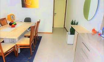 Imagem 4: Amplo apartamento de 3 dormitórios e dependência de empregada no Corrego Grande