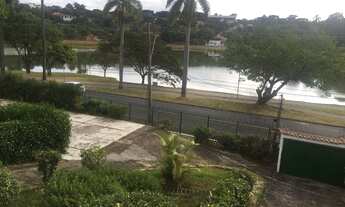 Imagem 2: Casa 06 Quartos - Venda - Pampulha