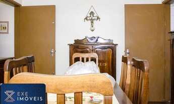 Imagem 5: Casa com 3 dormitórios à venda, 147 m² por R$ 1.060.000 - Campo Belo - São Paulo/SP