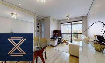 Imagem: Apartamento com 2 dormitórios à venda