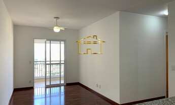 Imagem: Apartamento para aluguel possui 80 metros