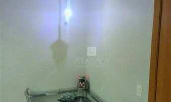 Imagem 10: Residencial das Palmeiras à venda - 2 Quartos - Lazer completo - Andar alto - Samambaia