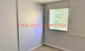 Imagem 7: Apartamento para Venda em São Paulo, Moema, 3 dormitórios, 1 suíte, 3 banheiros, 1 vaga