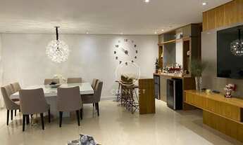 Imagem 6: Saint Paul - Alameda Cauaxi - 177m2 com 3 suites e 3 vagas - centro Alphaville