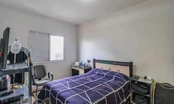 Imagem 7: Apartamento para venda com 55 metros quadrados com 2 quartos e 2 vagas