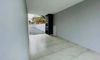 Imagem 7: Casa Individual com 3 quartos sendo 1 suíte em Itajuba - Barra Velha - SC