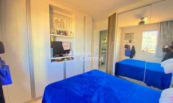 Imagem 6: Casa Duplex 2 Quartos - Sol da Manhã - Condomínio Fechado - Colina de Laranjeiras